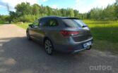 SEAT Leon 3 generation X-Perience wagon 5-doors