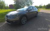 SEAT Leon 3 generation X-Perience wagon 5-doors