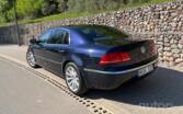 Volkswagen Phaeton 1 generation [2th restyling] Sedan