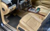 Volkswagen Phaeton 1 generation [2th restyling] Sedan