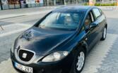 SEAT Leon 2 generation Hatchback 5-doors