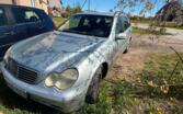 Mercedes-Benz C-Class W203/S203/CL203 wagon 5-doors