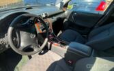 Mercedes-Benz C-Class W203/S203/CL203 wagon 5-doors