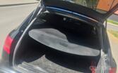 Audi A6 4F/C6 [restyling] Avant wagon 5-doors