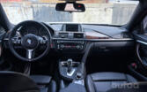 BMW 4 Series F32/F33/F36 Gran Coupe liftback