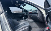 BMW 4 Series F32/F33/F36 Gran Coupe liftback