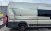 Citroen Jumper 2 generation