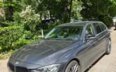 BMW 3 Series F30/F31/F34 Touring wagon