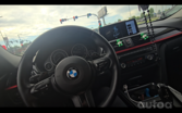 BMW 3 Series F30/F31/F34 Touring wagon