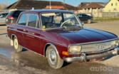 Audi 50 1 generation