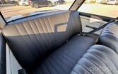 Audi 50 1 generation