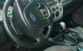Ford Maverick 2 generation [restyling] Crossover
