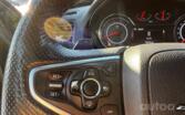 Opel Insignia A [restyling] Sports Tourer wagon 5-doors
