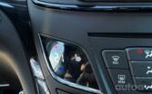 Opel Insignia A [restyling] Sports Tourer wagon 5-doors