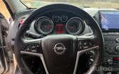 Opel Insignia A Sedan 4-doors