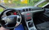 Ford S-Max 1 generation Minivan