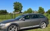 Audi A6 allroad C6