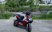 Aprilia SR