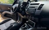 Mitsubishi Outlander 2 generation [restyling]