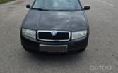 Skoda Fabia 6Y Hatchback 5-doors