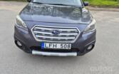 Subaru Outback 5 generation wagon