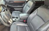 Subaru Outback 5 generation wagon