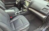 Subaru Outback 5 generation wagon