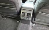 Subaru Outback 5 generation wagon