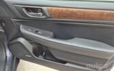 Subaru Outback 5 generation wagon