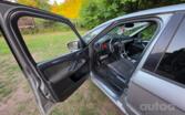 Ford S-Max 1 generation Minivan