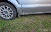 Ford S-Max 1 generation Minivan