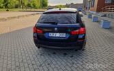 BMW 5 Series F07/F10/F11 Touring wagon