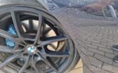 BMW 5 Series F07/F10/F11 Touring wagon