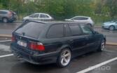 BMW 5 Series E39 Touring wagon