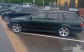 BMW 5 Series E39 Touring wagon