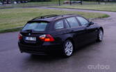BMW 3 Series E90/E91/E92/E93 Touring wagon