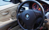 BMW 3 Series E90/E91/E92/E93 Touring wagon