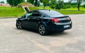 Opel Insignia A [restyling] Sedan