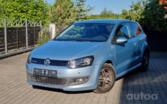 Volkswagen Polo 5 generation Hatchback 3-doors