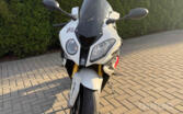Bmw S 1000