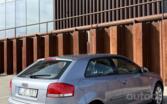 Audi A3 8P Hatchback 3-doors