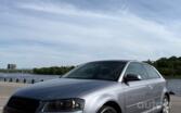 Audi A3 8P Hatchback 3-doors