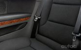 Audi A3 8P Hatchback 3-doors
