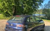 SEAT Ibiza 3 generation [restyling] Hatchback 5-doors