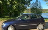 SEAT Ibiza 3 generation [restyling] Hatchback 5-doors