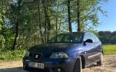SEAT Ibiza 3 generation [restyling] Hatchback 5-doors