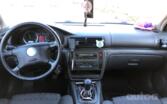 Volkswagen Passat B5.5 [restyling] Sedan