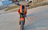 KTM Duke