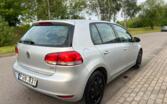 Volkswagen Golf 6 generation Hatchback 5-doors