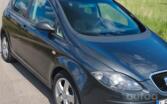 SEAT Altea 1 generation [restyling] Freetrack minivan 5-doors